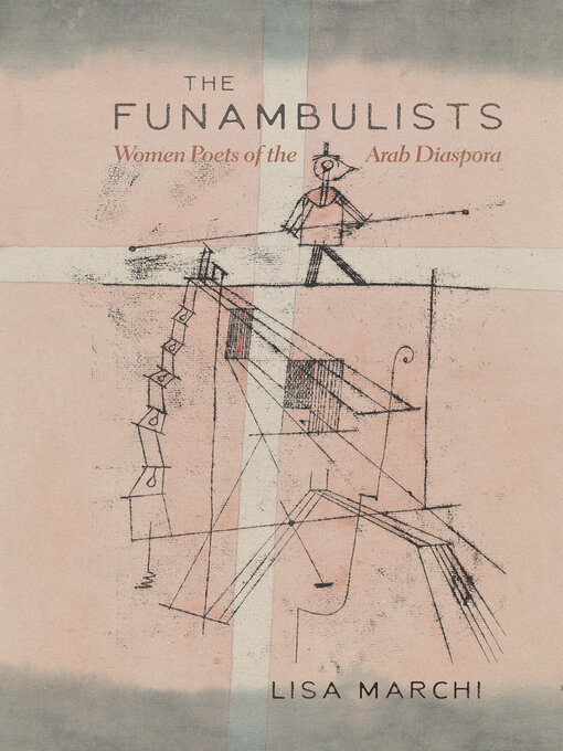 Cover image for The Funambulists